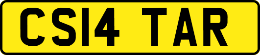 CS14TAR