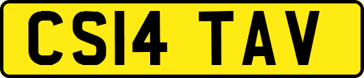 CS14TAV
