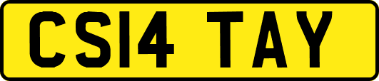 CS14TAY