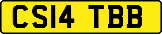 CS14TBB