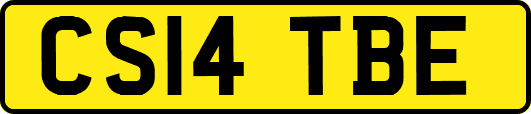 CS14TBE