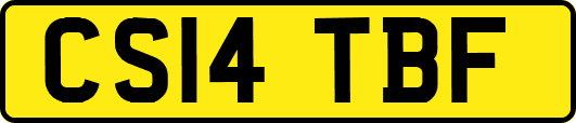 CS14TBF