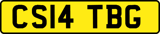 CS14TBG