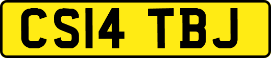 CS14TBJ