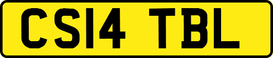 CS14TBL