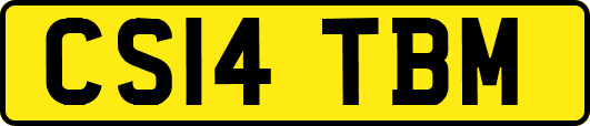 CS14TBM
