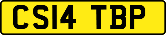 CS14TBP