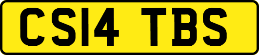 CS14TBS