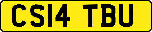 CS14TBU
