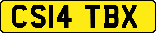 CS14TBX