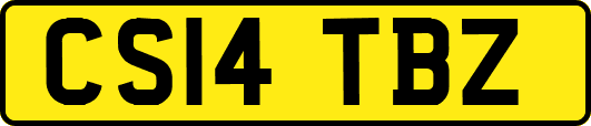 CS14TBZ