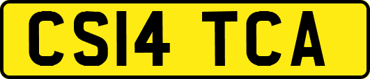 CS14TCA