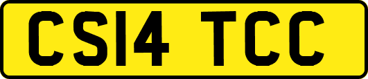 CS14TCC