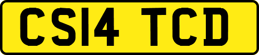 CS14TCD