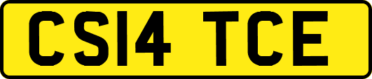 CS14TCE