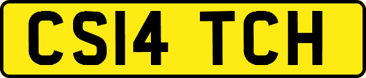 CS14TCH