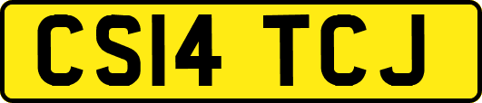 CS14TCJ