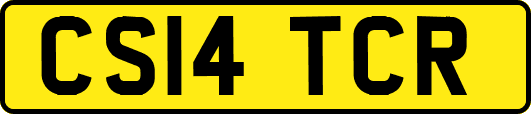 CS14TCR