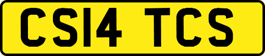CS14TCS