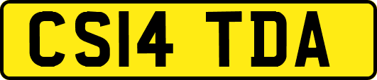 CS14TDA