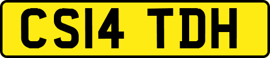 CS14TDH