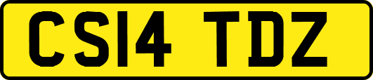 CS14TDZ