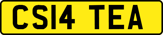 CS14TEA