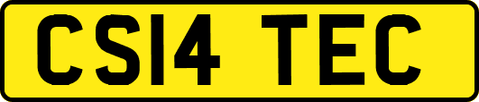 CS14TEC