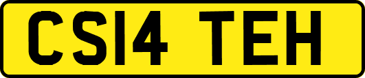 CS14TEH