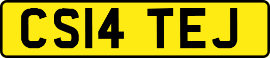 CS14TEJ