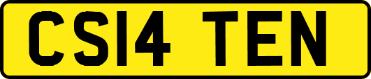 CS14TEN