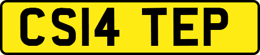 CS14TEP