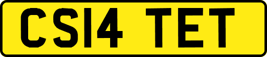 CS14TET