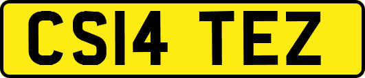 CS14TEZ