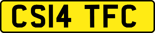 CS14TFC