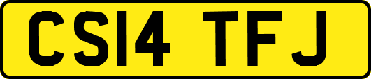 CS14TFJ