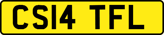 CS14TFL