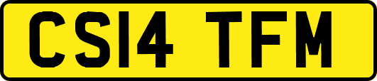 CS14TFM