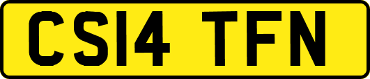 CS14TFN