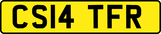 CS14TFR