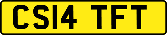 CS14TFT