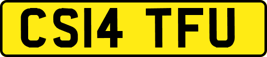 CS14TFU