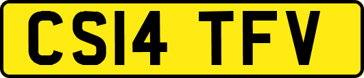 CS14TFV