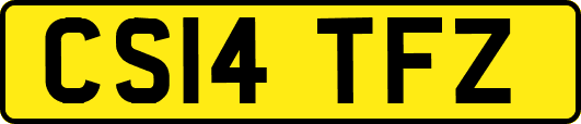 CS14TFZ