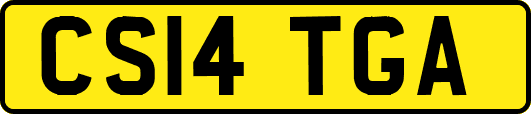 CS14TGA