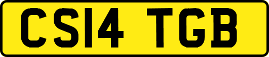 CS14TGB