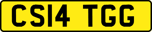 CS14TGG