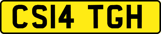 CS14TGH