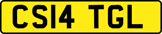 CS14TGL