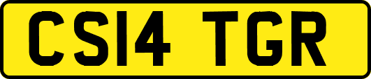 CS14TGR